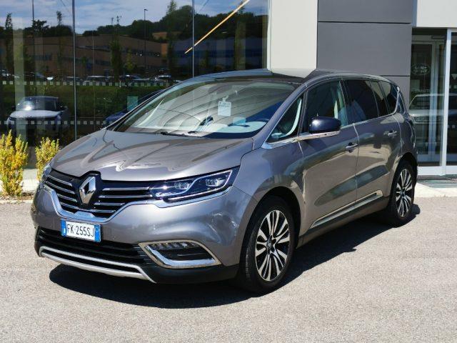 RENAULT ESPACE dCi 160CV EDC Energy Initiale Paris 4Control