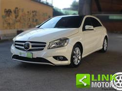 MERCEDES CLASSE A CDI AUTOMATIC DARK NIGHT EDITION