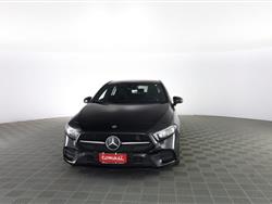 MERCEDES CLASSE A A 200 Automatic Premium