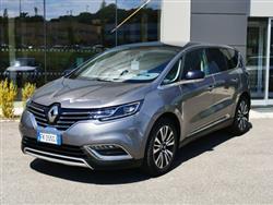 RENAULT ESPACE dCi 160CV EDC Energy Initiale Paris 4Control