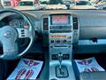 NISSAN PATHFINDER 2.5 dCi SE