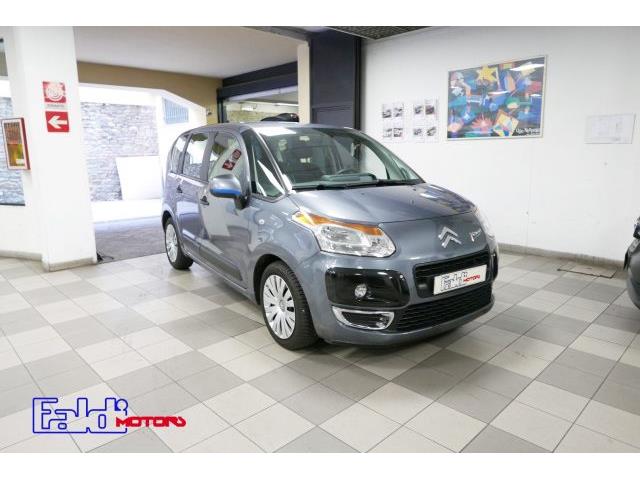 CITROEN C3 PICASSO 1.4 VTi 95 Style