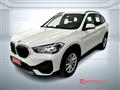 BMW X1 XDrive18d 150 Cv Pronta Consegna Usato Garantito