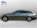 MERCEDES CLASSE E STATION WAGON E 220 d S.W. Auto Business Sport