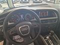 AUDI A5 SPORTBACK A5 SPB 2.0 TDI 143 CV multitronic Advanced