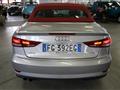 AUDI A3-CABRIO Cabrio 2.0 TFSI 190CV S-tronic