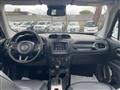 JEEP RENEGADE 1.4Tjet LIMITED 4X4 170cv TETTO APRIBILE BLUETOOTH