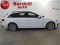 AUDI A4 AVANT Avant 40 TDI quattro S tronic S line edition