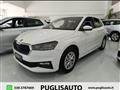 SKODA NUOVA FABIA 1.0 MPI 80cv Selection