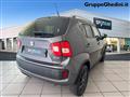 SUZUKI IGNIS 1.2 Hybrid iTop