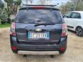 CHEVROLET CAPTIVA 2.0 VCDi LT