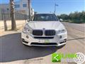 BMW X5 xDrive30d 258CV Experience 7 posti FATTURABILE