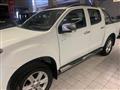 ISUZU D-MAX 1.9 Crew Cab Solar 4WD A/C