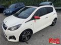 PEUGEOT 108 CABRIO 82 5P. Roland Garros TOP!