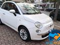 FIAT 500 1.3 Multijet 16V 95 CV Lounge