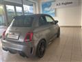 ABARTH 695 1.4 Turbo T-Jet 190 CV Biposto