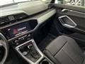 AUDI Q3 35 TDI S tronic Business Advanced