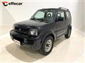 SUZUKI JIMNY 1.3i 16V cat 4WD Special