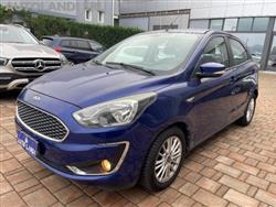 FORD KA+ 1.2 85 CV Start&Stop Ultimate