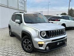 JEEP RENEGADE 1.6 Mjt DDCT 120 CV Longitude