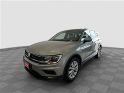 VOLKSWAGEN TIGUAN 2.0 TDI DSG Business BMT
