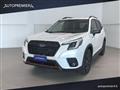 SUBARU FORESTER 2.0 e-Boxer MHEV CVT Lineartronic 4dventure