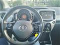 TOYOTA AYGO 1.0 VVT-i 72 CV 5 porte x-business MMT