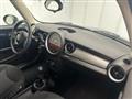 MINI MINI 3 PORTE 1.6 16V Cooper D