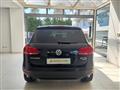 VOLKSWAGEN TOUAREG 3.0 TDI 204 CV tiptronic BlueMotion Technology