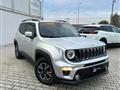 JEEP RENEGADE 1.6 Mjt DDCT 120 CV Longitude