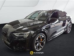 AUDI E-TRON S SPB