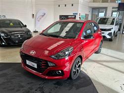 HYUNDAI NEW i10 i10 1.0 T-GDI N Line