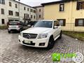 MERCEDES CLASSE GLK CDI 4Matic