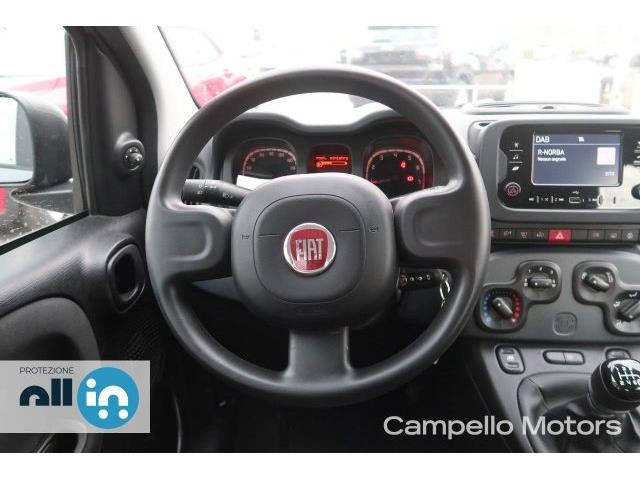 FIAT PANDA CROSS Panda 1.0 70cv Hybrid My23