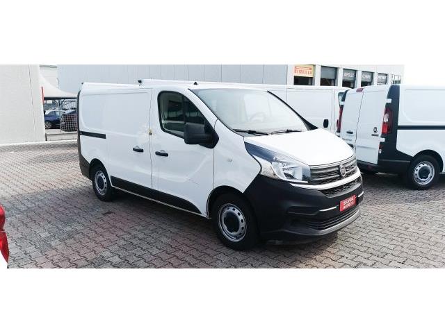 FIAT TALENTO 2.0 Ecojet 120CV PC-TN Furgone 10q