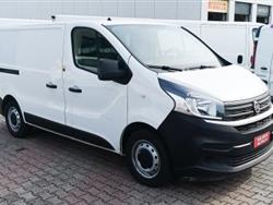 FIAT TALENTO 2.0 Ecojet 120CV PC-TN Furgone 10q