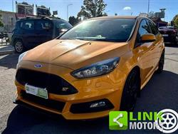 FORD FOCUS 2.0 EcoBoost 250 CV ST3