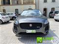 JAGUAR E-PACE 2.0D 180 CV AWD aut. R-Dynamic