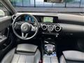 MERCEDES CLASSE A A 180 d Automatic Sport