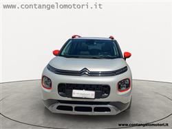 CITROEN C3 AIRCROSS PureTech 110 S&S EAT6 Shine