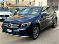 MERCEDES GLC SUV 4Matic Premium