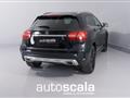 MERCEDES CLASSE GLA d Automatic Premium (rottamazione euro 4)