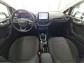 FORD FIESTA 1.0 Ecoboost Hybrid 125 CV 5 porte Titanium