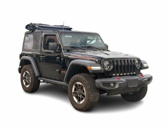 JEEP WRANGLER 3.6 v6 Rubicon Aut. 3p - IVA ESPOSTA