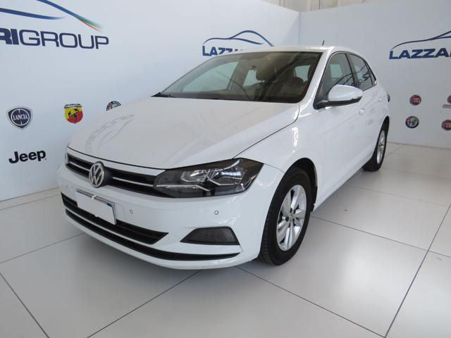 VOLKSWAGEN POLO 1.6 TDI 5p. Comfortline BlueMotion Technology