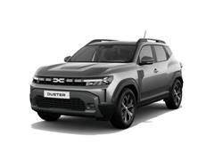 DACIA NEW DUSTER Hybrid 140 Expression