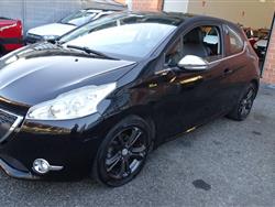 PEUGEOT 208 1400 16v  gpl DA RIPRISTINARE !!!!