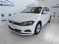 VOLKSWAGEN POLO 1.6 TDI 5p. Comfortline BlueMotion Technology