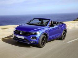 VOLKSWAGEN T-ROC 1.5 TSI STYLE 150 CV BI-COLOR