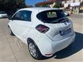 RENAULT Zoe BUSINESS R110 69CV ELETTRICA